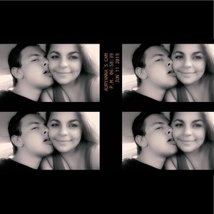 Meet your Posher, Auryanna